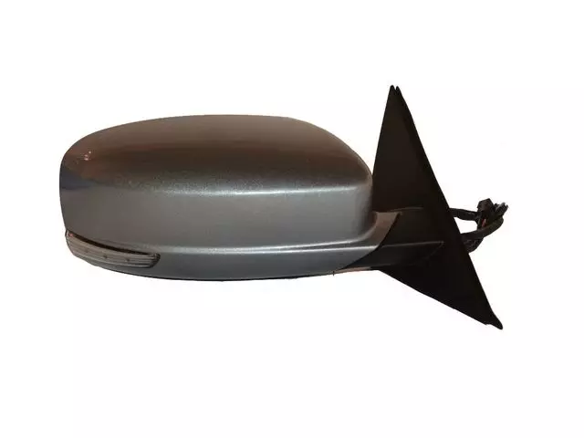 Outside Rearview Mirror, Right - Mopar (1TV64JSCAH)