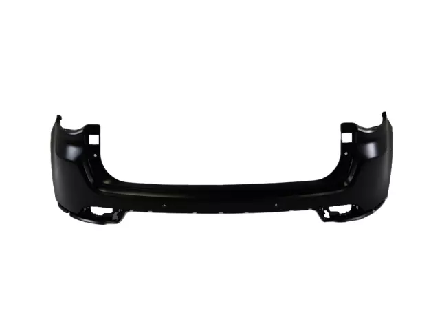Rear Upper Fascia - Mopar (68552418AA)