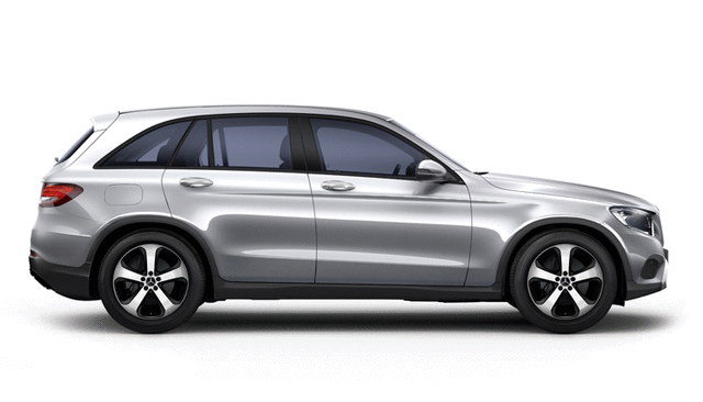 2534011000647X23 - : Wheel 5-Spoke 48.3 cm (19 Inch) - High-Sheen for Mercedes-Benz: E300, E400, E43 AMG, E550, GLC300, GLC350e, GLC43 AMG, GLC63 AMG, GLC63 AMG S Image