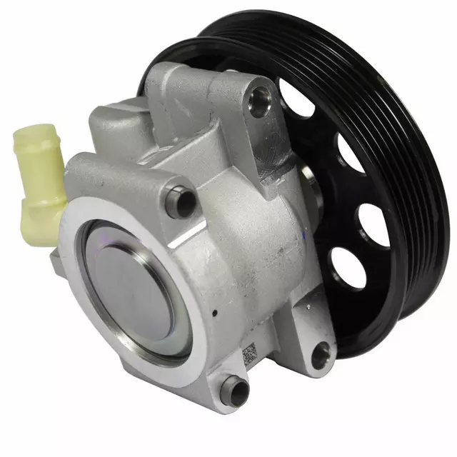 BC2Z3A696B - : Power Steering Pump for Ford: E-150, E-250, E-350 Super Duty Image