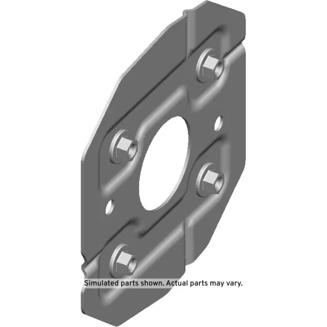 84405765 - Body: Rail End for Cadillac: XT5 | GMC: Acadia Image