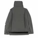 BC2Z1564417CA - : Seat Back Cover for Ford: E-150, E-250, E-350 Super Duty, E-450 Super Duty Image