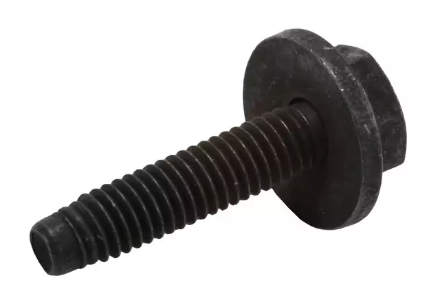 Hood Primary Latch Striker Bolt - GM (11602904)