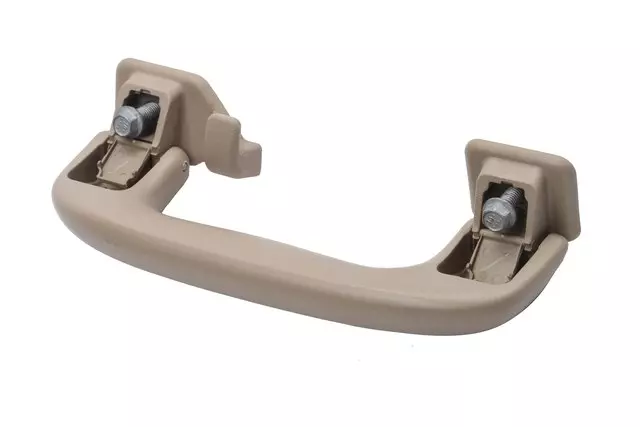 Light Cashmere Rear Assist Handle - GM (09058701)