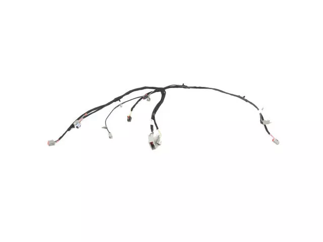 68347158AB - Electrical: Console Wiring for Mopar Image image