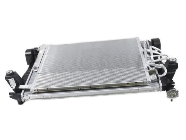 68268592AF - Cooling: Cooling Module for Mopar Image