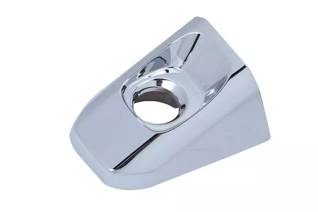 23127641 - Body: Escutcheon for Chevrolet: Colorado | GMC: Canyon Image