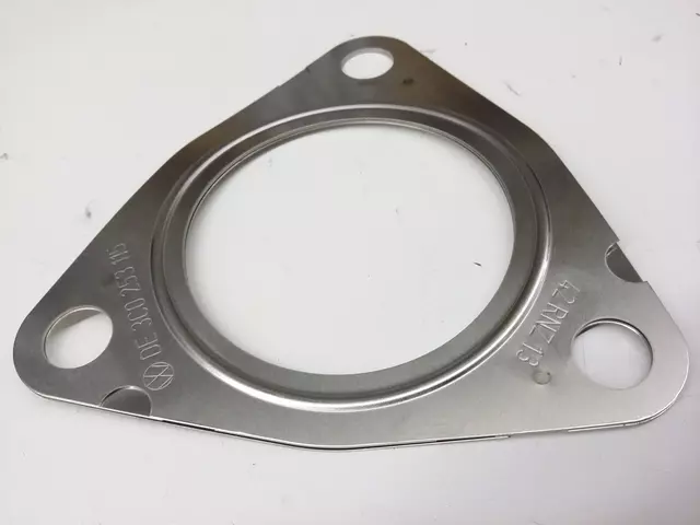 3C0253115 - : Converter &amp; Pipe Gasket for Volkswagen: Atlas, Atlas Cross Sport, CC, Passat Image