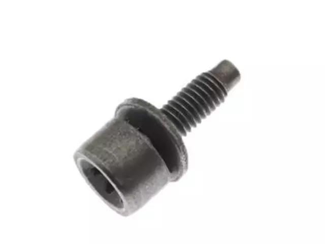 Water Inlet Tube Lower Bolt - Ford (W716088-S900)
