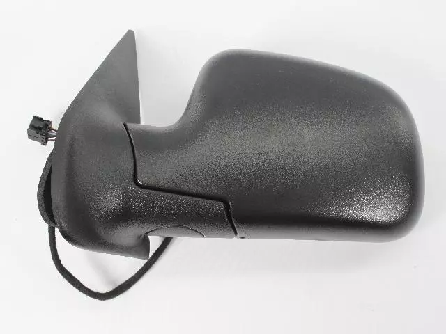 Outside, Rearview, Electric, Heated Mirror, Left - Mopar (55155231AI)