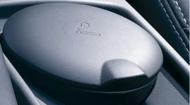 2003-2014 Volvo Ashtray - Volvo (8635153)