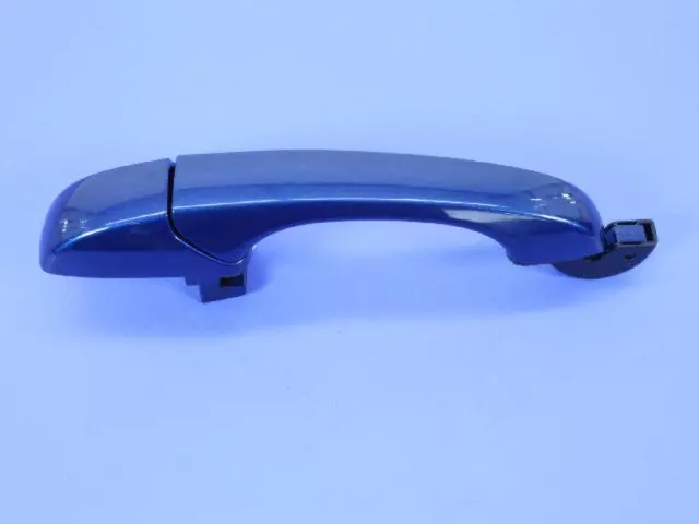 XU80GBSAG - Doors, Door Mirrors and Related Parts: Exterior Door Handle, Right for Mopar Image image