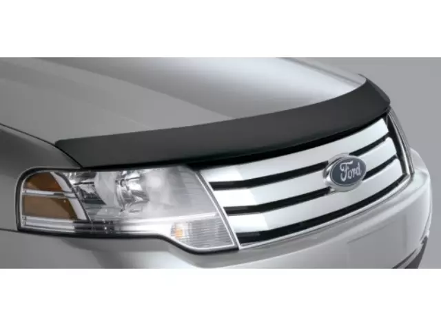 8F9Z16C900A - Exterior: Styled Hood Deflector for Ford: Taurus X Image