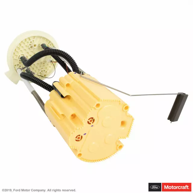 Sender Assembly Fuel Tank - Ford (FC4Z-9275-A)