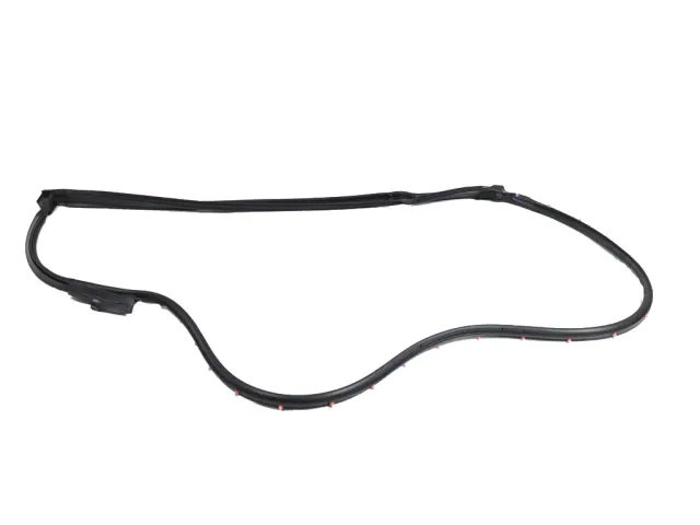 68470338AD - Body Sheet Metal Except Doors: Front Door Opening Weatherstrip, Right for Mopar Image image