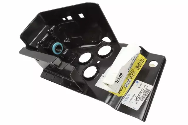 Part# 13303735 Driver Side Drivetrain and Front Suspension Frame Front Support - GM (13303735)