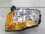260609FF0A - Electrical: Headlamp Assembly for Nissan: TITAN Image