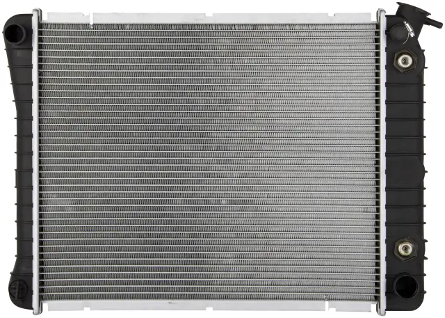 CU954 - Belts and Cooling: Radiator for Spectra Premium Image