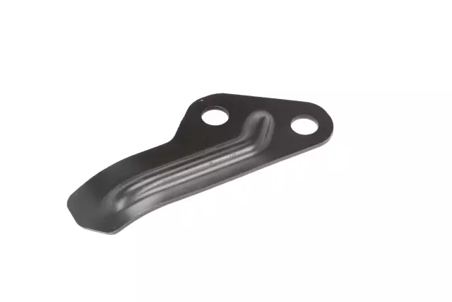 15185278 - Body: Anchor Plate for Hummer: H3, H3T Image