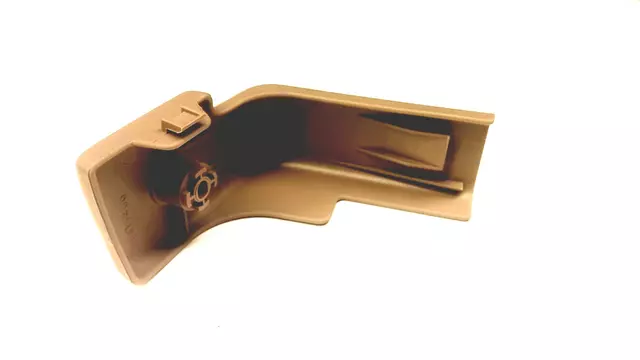 64115AE21AGE - Body: Rail Cover for Subaru: Legacy, Outback Image