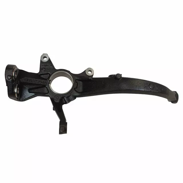 BE5Z3K185A - Suspension: Knuckle for Ford: Fusion | Lincoln: MKZ, Zephyr | Mercury: Milan Image