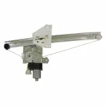 WLRA303 - Body: Motorcraftâ„¢ Window Regulator for Ford Image