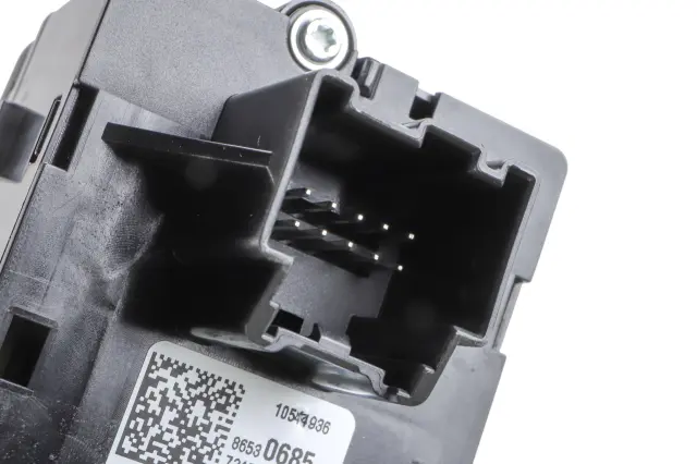 Headlamp Switch - ACDelco (86530685)