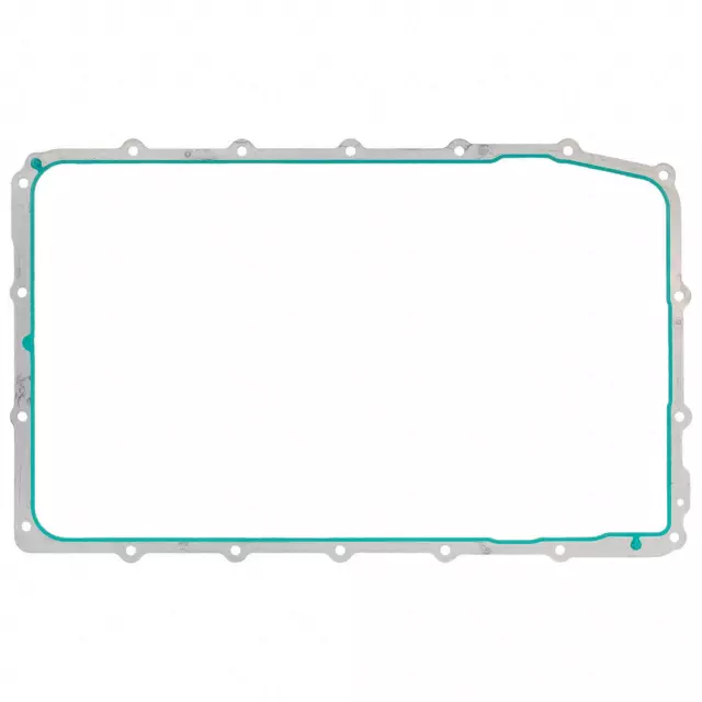 HL3Z7A191B - : Gasket for Ford: Bronco, Expedition, Explorer, F-150, F-250 Super Duty, F-350 Super Duty, Mustang, Police Interceptor Utility, Ranger, Transit-150, Transit-250, Transit-350, Transit-350 HD | Lincoln: Aviator, Navigator Image