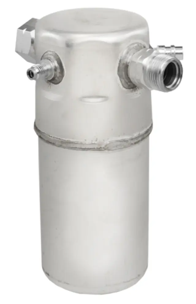 33119 - Air Conditioning &amp; Heat: Accumulator for FOUR SEASONS Image