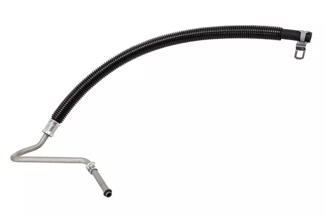 26095264 - Steering: Power Steering Return Hose for Hummer: H2 Image