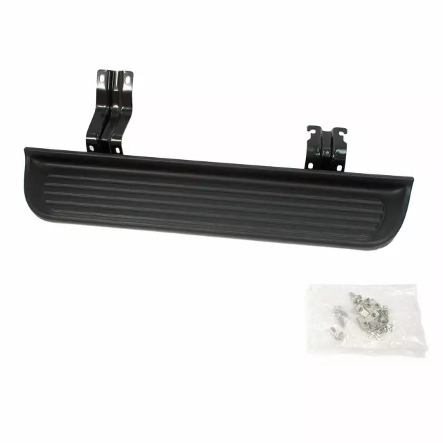 YC2Z16451AA - : 2008-2014 Ford Running Board for Ford: E-150, E-250, E-350 Super Duty Image