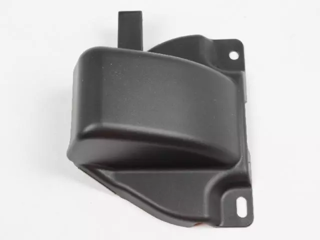 5065661AF - : Deck Lid Latch Cover for Chrysler: 200, 300, Sebring | Dodge: Avenger, Challenger, Charger Image
