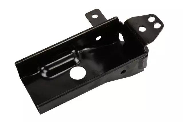 25785462 - Cooling System: Radiator Lower Bracket for Chevrolet: Malibu Image