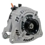 2101112 - : Remanufactured DENSO First Time Fit Alternator for Denso Image