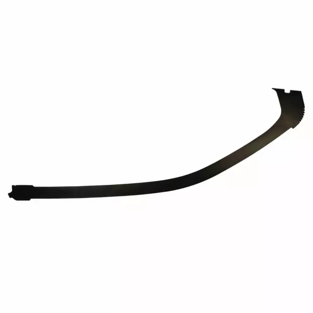 6H6Z5420000B - Body: Black Out Tape for Ford: Fusion | Lincoln: MKZ, Zephyr Image