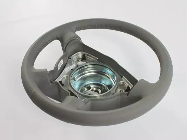 Steering Wheel - Mopar (YA35BD5AA)