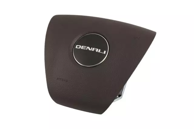 20928250 - Electrical: Driver Air Bag for Chevrolet: Suburban 2500 | GMC: Sierra 1500, Yukon, Yukon XL 1500, Yukon XL 2500 Image