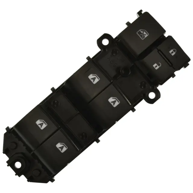 DWS2037 - Interior: Power Window Switch for SMP CORP Image