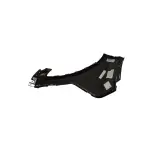 5LT10TZZAE - Frame, Bumper and Fascia: Front Upper Fascia, Right for Mopar Image image