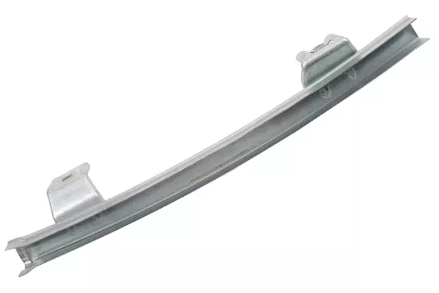 15588469 - : Driver Side Front Door Window Channel for GM Image
