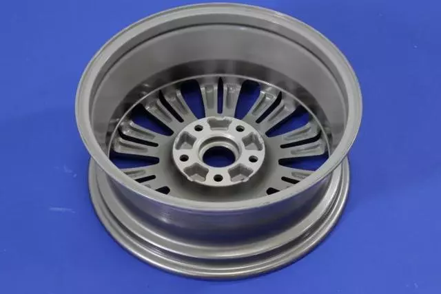 5QZ52DD5AA - Wheels: Aluminum Wheel, Front Or Rear for Chrysler: Town &amp; Country | Dodge: Grand Caravan | Ram: C/V Image