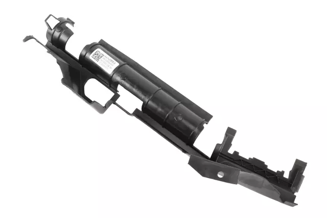 84252893 - : Driver Side Radiator Air Baffle for Cadillac: Escalade, Escalade ESV | Chevrolet: Suburban, Tahoe | GMC: Yukon, Yukon XL Image