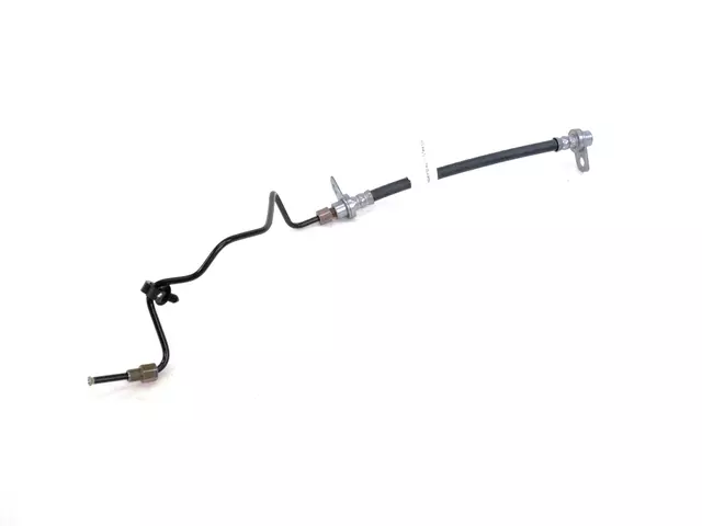 68171909AB - Brakes: Brake Hose And Tube Assembly, Right for Mopar Image