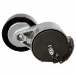 BT74 - Cooling System: Motorcraftâ„¢ Belt Tensioner for Ford: Aerostar, Mustang, Ranger Image