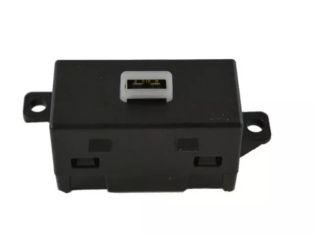 Charging Port Usb - Mopar (68256810AA)