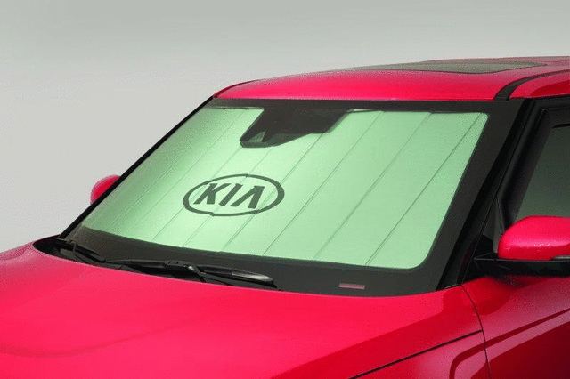 K0F08AU000 - : Uv Sunshade for Kia Image