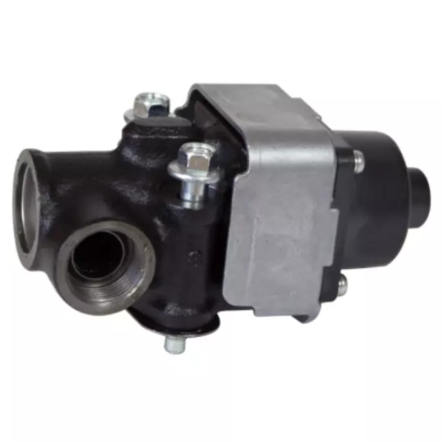 Egr Valve - Ford (9L8Z-9D475-B)