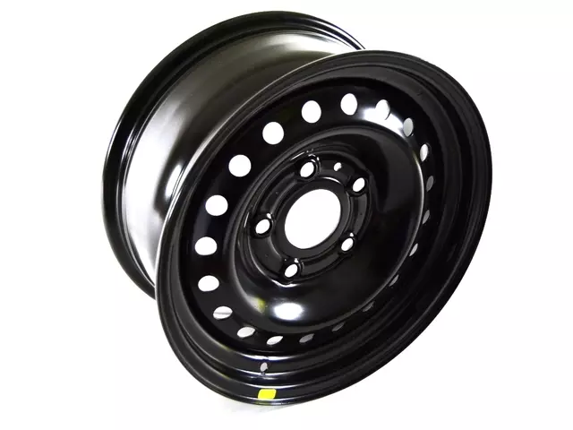 52855013AA - Wheels: Steel Wheel for Mopar Image