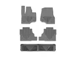 W477GRW478GRW60GR - : All Weather Floor Mats for WeatherTech Image