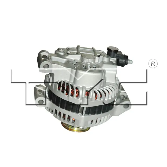 211029 - Charging &amp; Starting Systems: TYC Alternator for TYC Image
